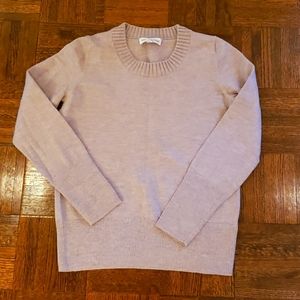 Banana Republic  Merino Wool Sweater